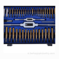 86pc Tap and Die Set kết hợp